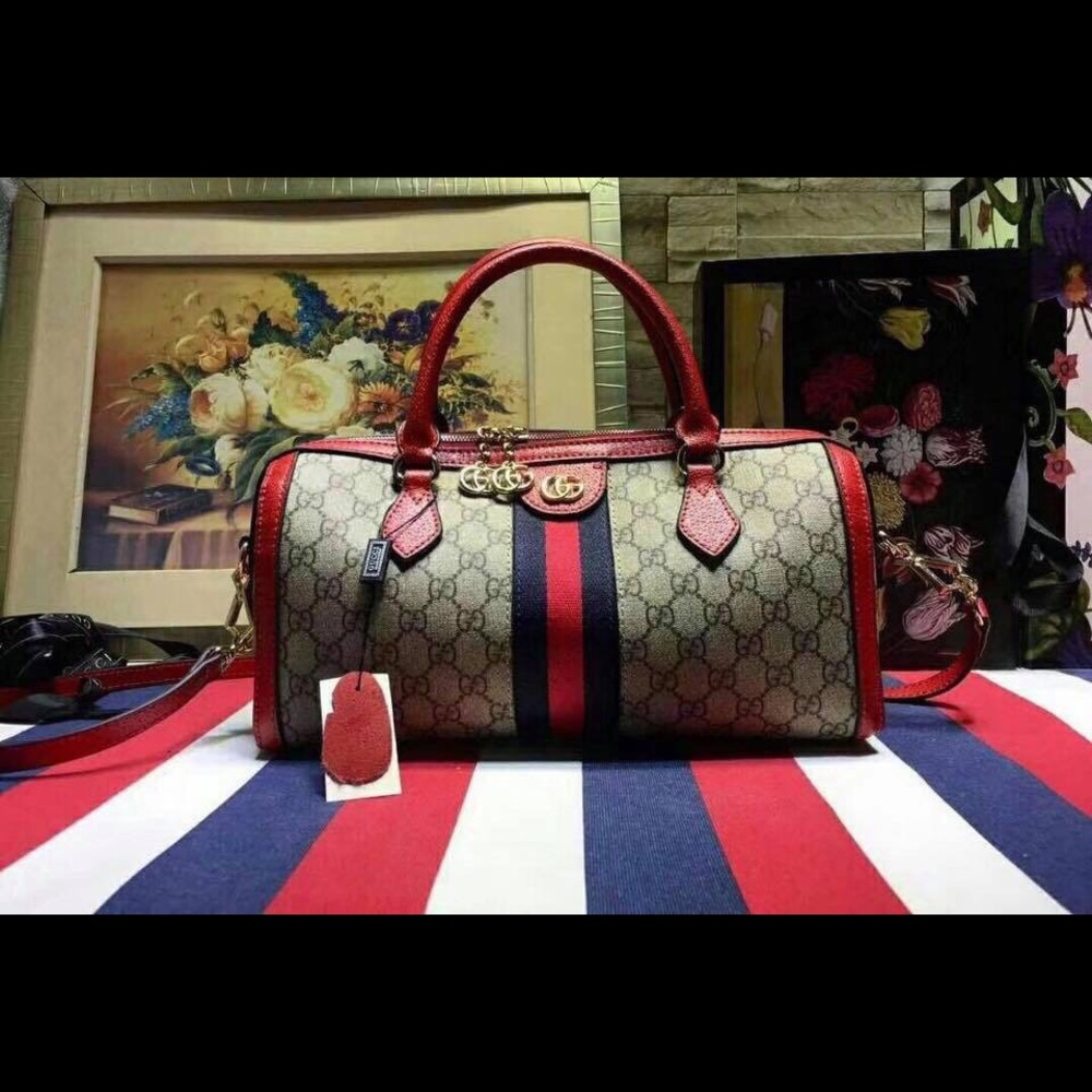 Gucci Bags - Picture 3 of 8